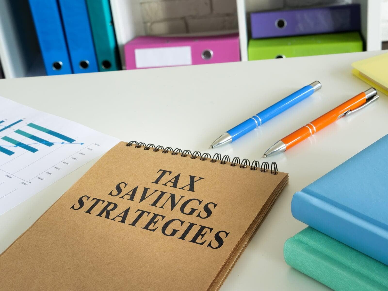 Tax Planning Strategies Every Business Owner Should Know Before Year-End