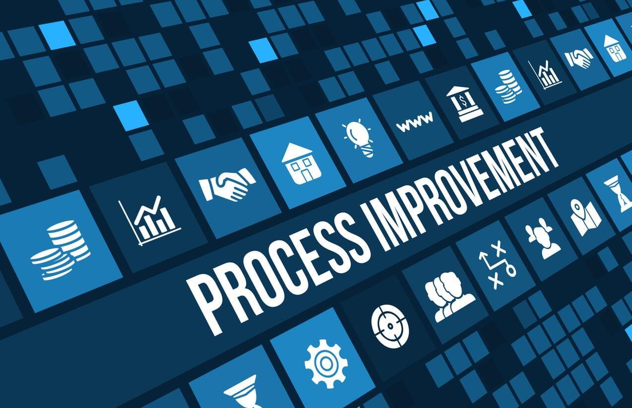 Why Streamlining Processes Is Critical to Business Success