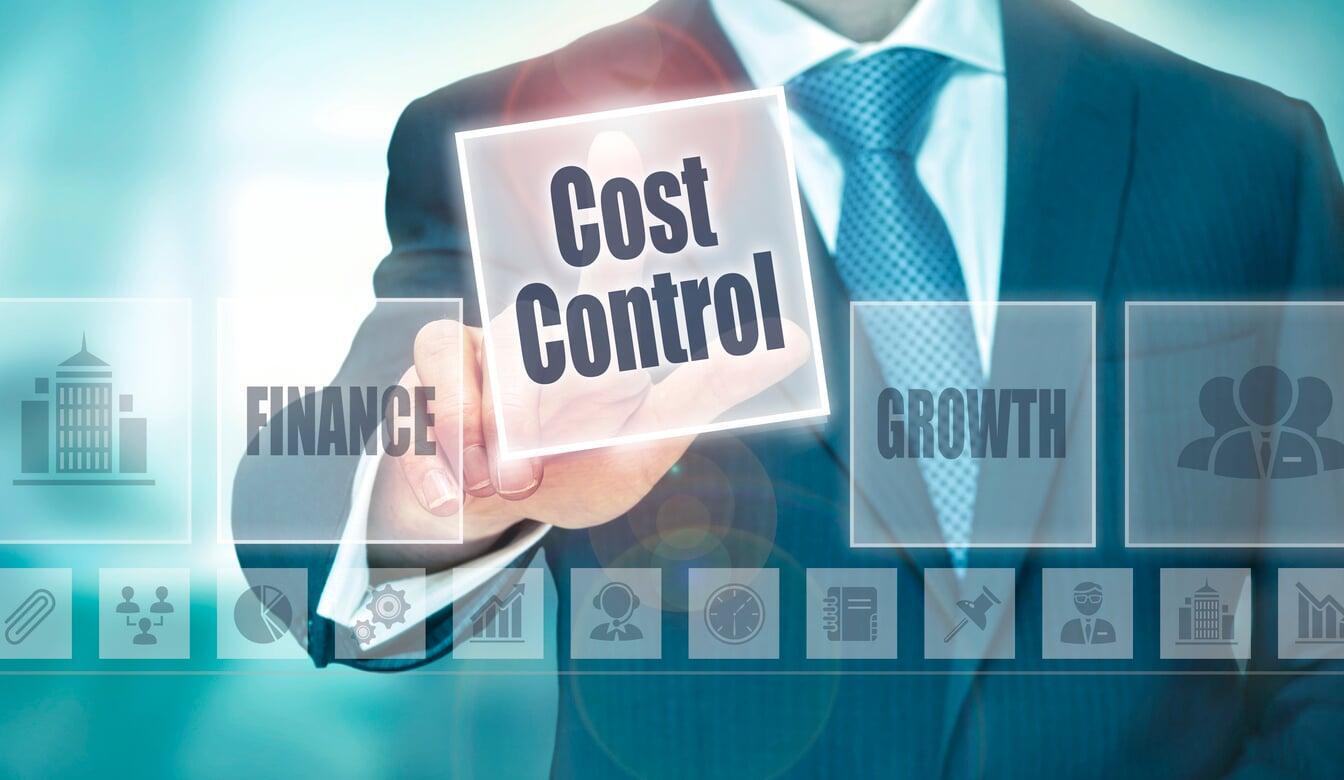 Why Effective Cost Control Is Essential for Business Longevity