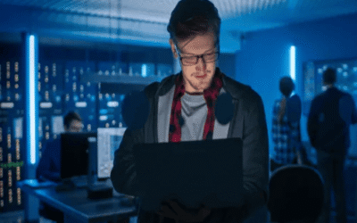 Handling Talent Shortages in Tech Departments