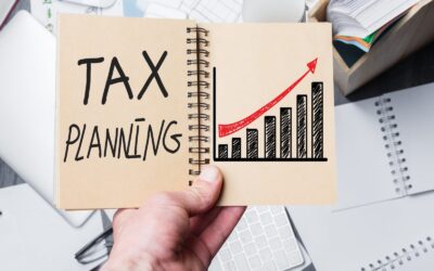 How Tax Planning Advisory Reduces Liabilities and Saves Money