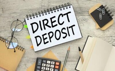 How Direct Deposit Simplifies Payroll and Improves Employee