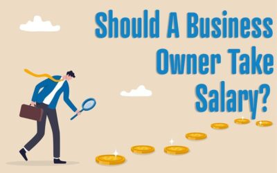 How S-Corp Salary Reviews Protect Your Business from IRS Scrutiny