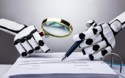 The Rise of AI in Accounting: What It Means for Your Business     