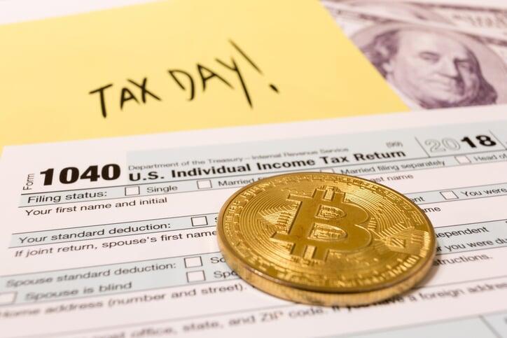 Crypto and Taxes: What Every Business Owner Needs to Know in 2025