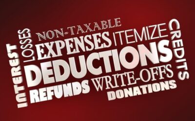 Independent Contractor Write-Off Rules: Simplifying Tax Season