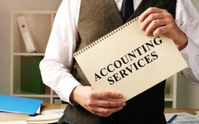 Streamline Your Finances with Outsourced Accounting and Bookkeeping Services