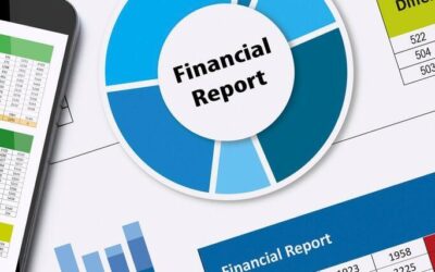 Why Every Business Needs Accurate and Reliable Financial Reporting Services