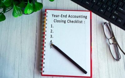 The Ultimate Accounting Checklist for Startups: From Launch to Year 1