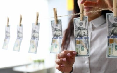 How Financial Clean-Up Restores Business Stability