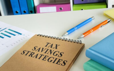 Tax Planning Strategies Every Business Owner Should Know Before Year-End