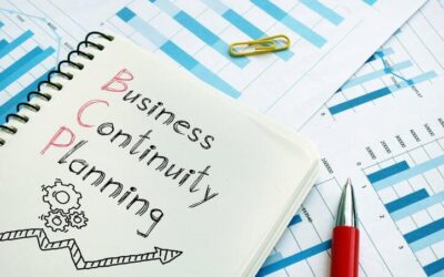 The Role of Risk Assessments in Business Continuity Planning