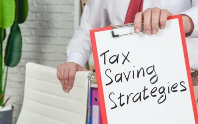 Why Tax Planning Is Critical for Small Business Success    