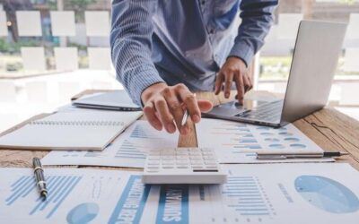 How Tax Prep Services Simplify the Filing Process