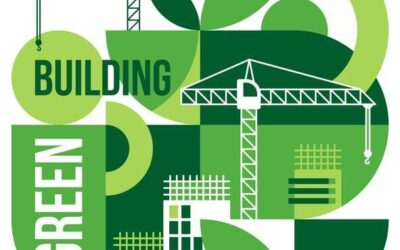 How Green Construction Projects Can Benefit from Niche Tax Credits and Deductions