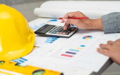 The Ultimate Guide to Accounting for Contractors: Tips and Best Practices