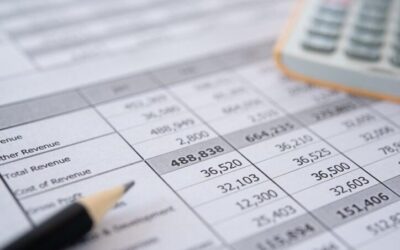 Why Tax-Ready Financials Save Time and Reduce Stress During Tax Season