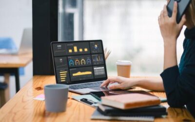 Streamlining Financial Operations: Enhancing Accuracy and Efficiency