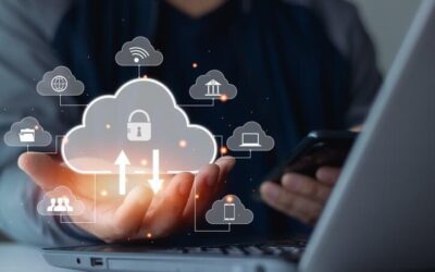 How Cloud Technology Streamlines Business Operations