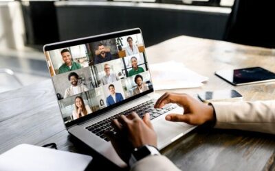 Tax Implications of Remote Work: How Businesses Can Navigate New Tax Rules in the Era of Hybrid and Remote Employment