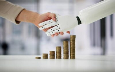 Tax Savings Hidden in AI and Automation Investments 