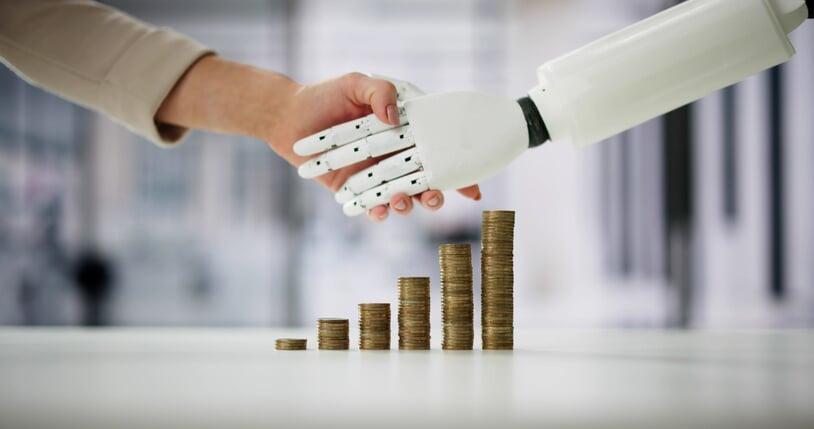 Tax Savings Hidden in AI and Automation Investments 