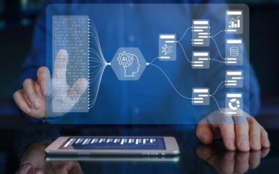 Leveraging Technology to Improve Operational Workflows