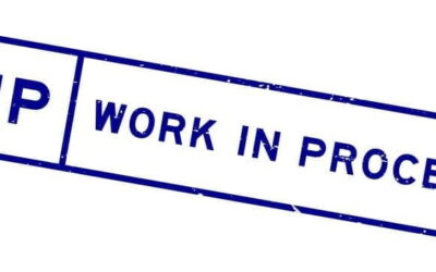 Best Practices for Accurate WIP Reporting in Construction Projects