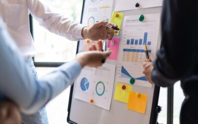 The Role of Business Plans in Securing Investments