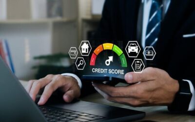 How Your Personal Credit Score Impacts Your Business Finances