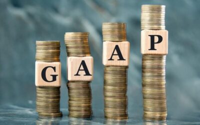 Choosing the Right GAAP-Compliant Construction Accounting Software