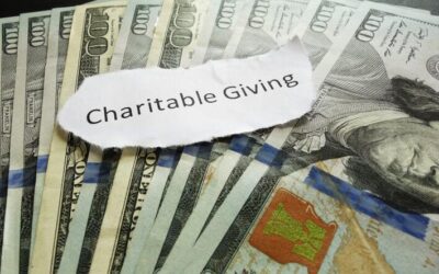 Tax-Efficient Charitable Giving: How Donor-Advised Funds and Qualified Charitable Distribution Can Save You Money