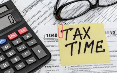 Business Tax Preparation Services: What You Should Expect in 2024