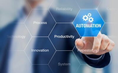 Leveraging Technology to Improve Operational Workflows