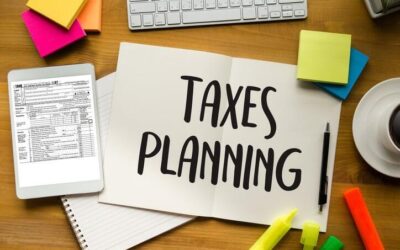 10 Tax-Saving Strategies for High-Income Earners