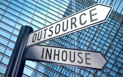 How Outsourced Accounting Services and Bookkeeping Help Entrepreneurs Manage Finances