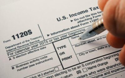 The Role of Advisory in Determining a Reasonable S-Corp Salary