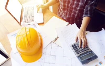 Revenue Recognition in Construction Accounting: Simplifying Compliance with ASC 606