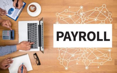 How Outsourcing Payroll Management Saves Time and Reduces Errors