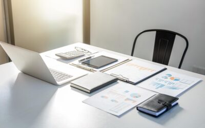 Streamlining Bookkeeping: Unlocking Accuracy and Efficiency for Small Businesses