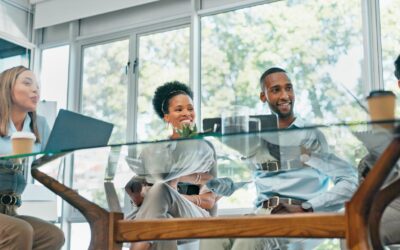 Unlocking the Power of the G.R.O.W.T.H. Framework for Your Business