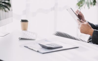 Unlock Success: The Crucial Role of Proactive Tax Planning for Small Business Owners