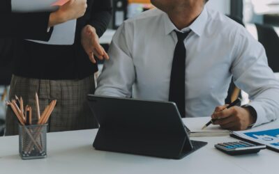 Master Your Cash Flow with Expert Advisory Services: A Guide for Small Business Owners