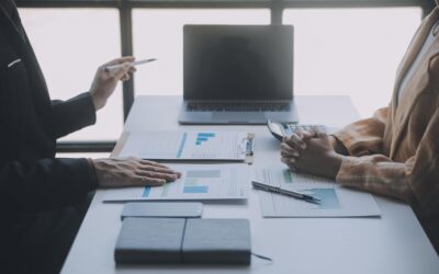 Unlocking Success: The Power of Diagnostic Financial Reviews for Your Business