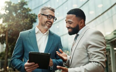 Comprehensive Guide to Choosing the Right Financial Partner for Your Business