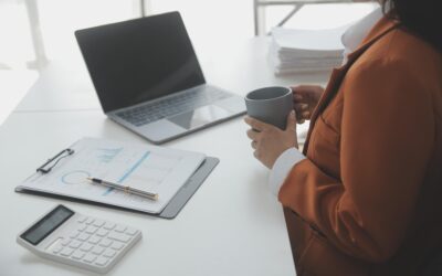 Unlock G.R.O.W.T.H.: The Strategic Advantage of Customized Bookkeeping for Small Businesses