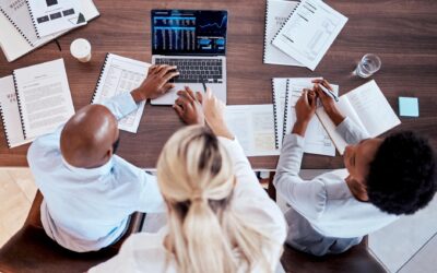 How Diagnostic Financial Reviews Uncover Hidden Challenges and Unlock New Growth Paths