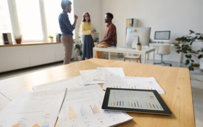 Small Business G.R.O.W.T.H.: The Benefits of a Diagnostic Financial Review