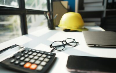 Construction Accounting That Pays: 12 Practices to Maximize Profitability and Cash Flow