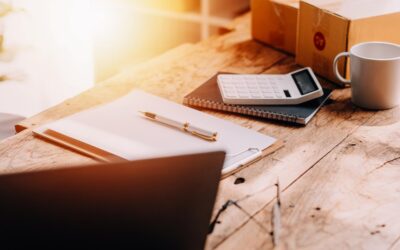 Build Your Financial Foundation: The Critical Role of Bookkeeping